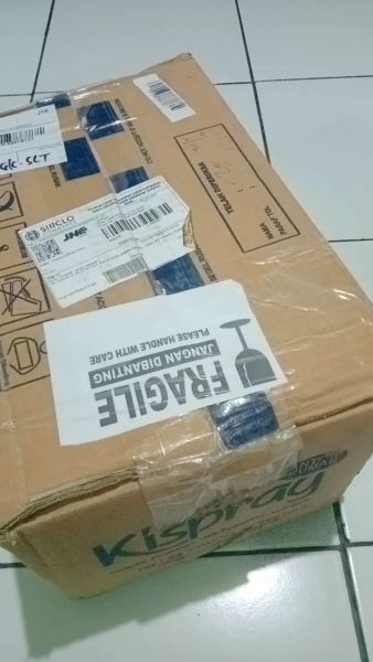 Buyer review video 6