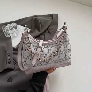 Loei Sooah Shoulder Bag Cantik Laser Cut – Outfit Auto Aesthetic 6633