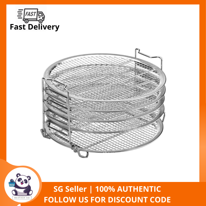 Ninja foodi dehydrator racks sale