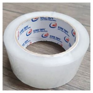 Lakban Isolasi Bening & Cokelat Tebal 045 Micron Harga 6 Roll Murah