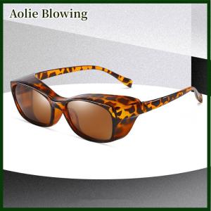 Aolie Goggles Anti WindSandSmog Eyeglasses Frame Anti-Blue Light Blocking Eyewear