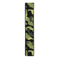 26mm 22mm Hook Loop Nylon Band For Garmin Forerunner 965 955/Approach S70 S62 S60/Instinct 2X Solar Elastic Bracelet Watch Strap. 
