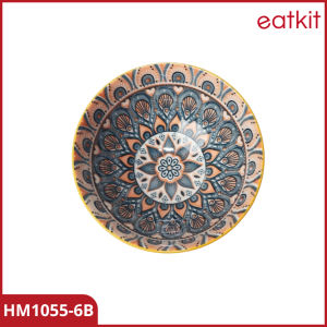 Eatkit Hampers Mangkok Japanesse Style Set Premium Bowl Souvenir Peralatan Makan Kramik gaya jepang