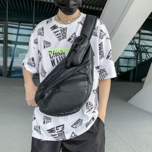 Túi đeo chéo thời trang nam CyberMan - EuroHome
