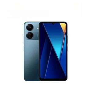 POCO C65 (8GB+256GB) ชิปเซ็ตอันทรงพลัง MediaTek Helio G85 กล้อง AI 3 ตัว 50MP รับประกัน 12 เดือน