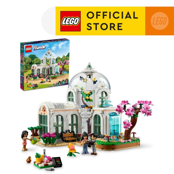 Lazada lego friends sale