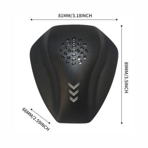 Speaker Pengusir Tikus Ultrasonic / Alat Pengusir Tikus Ultrasonic Pest Repeller / Alat Pengusir Nyamuk Lalat Tikus Kecoa Serangga Pest Reject Ultrasonic