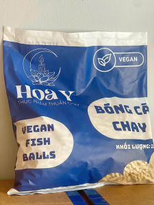Bóng Cá Chay Hoa Y 1Kg