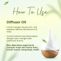 Safe Care Diffuser Oil Breasy 10 ML.