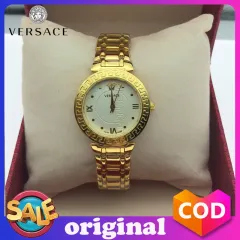 Versace digital sale watch