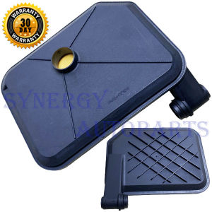 Filter Oli Matic Transmisi Mitsubishi Colt Chariot Grandis Galant Lancer MD758691 - 10008211