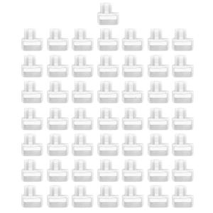 Mechanical Keyboards Big Key Plate-mounted Costars Stabilizers Balancing Poles Flat Buckles Toolless Installation