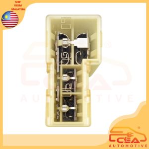 1PCS NISSAN FUSE 100% ORIGINAL GENUINE NEW OEM AF-N PEC FUSIBLE LINK BLOCK ASSY MAIN FUSE LIVINA LATIO ALMERA TEANA SERENA
