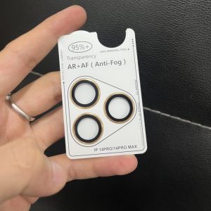 Kính cường lực Bảo Vệ Camera cho iPhone 11 12 13 14 15 16 Plus Pro Pro Max kèm đầu tháo tiện lợi