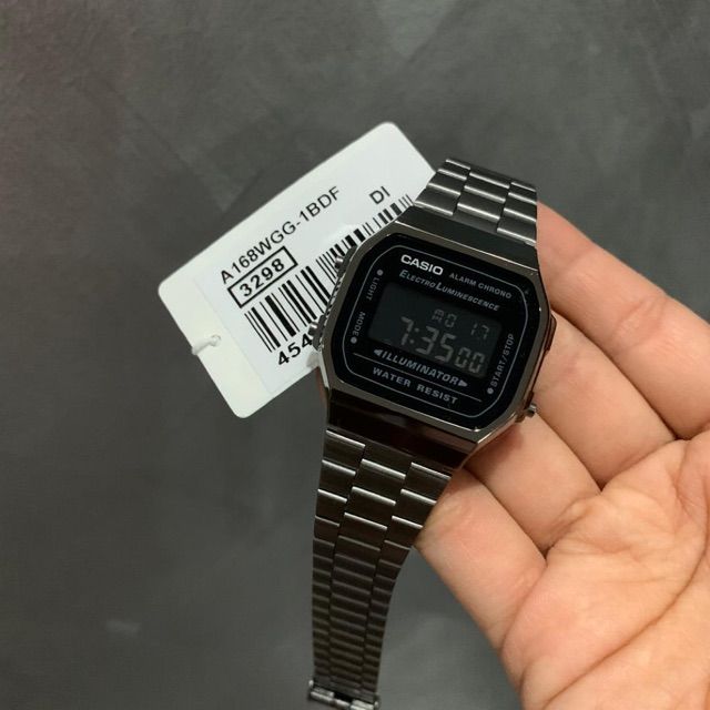 Casio sale vintage series