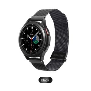 Dây Đeo Thép Dux Ducis Dành Cho Samsung Galaxy Watch 6 / 5 / 4 Huawei Watch GT3 Pro /GT3/GT2 Amazfit Garmin