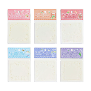 6 Pcs Flower Stencils for Painting Hollow Out Floral Stencils Reusable Scrapbook Journal Stencils Drawing Stencils