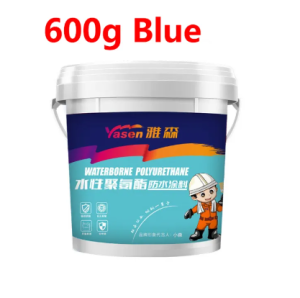 Super waterproof 40 year waterproof coating! Suitable for repairing cracks on roofs and walls. 1000G/600G waterproof paint cement waterproof paint roof waterproof paint wall waterproof paint repair roof waterproof paint