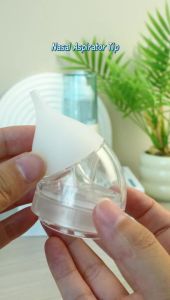 Airuidu YT500 2 in 1 Electric Nasal Irrigator+Nasal Aspirator With 5 packs of salt for Adults & Kids[Fast Shipping]