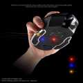 Free Wolf Wireless Gaming Mouse LED Light 1800 DPI - X8 / Mouse Wireless Gaming Tanpa Kabel Lampu Rgb Laptop Gaming Gamer Keyboard Komputer Pc / Mouse Gaming Professional USB LED Non Bluetooth Notebook Laptop Lenovo Asus Acer Murah Original. 