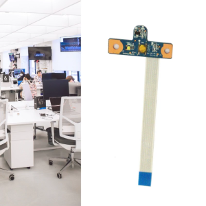 สวิทช์ไฟ G4-1000 PCBบอร์ดสำหรับ G6-1000 G7-1000รีเซ็ตบอร์ดปุ่มเปิดปิดแผงไฟฟ้าสายแพ