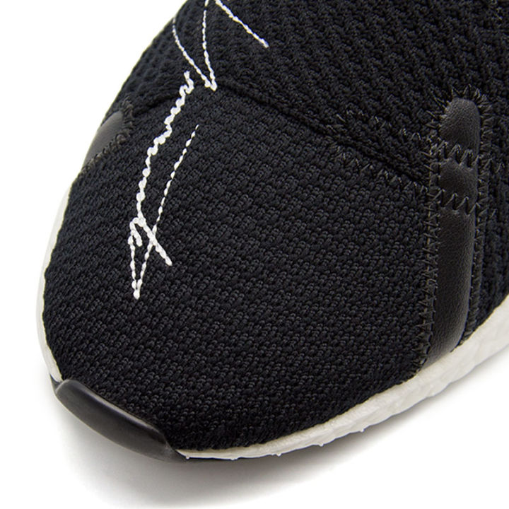 Y-3/Y3%20yohji%20yamamoto%20men's%20and%20women's%20sports%20and%20leisure%20shoes%20black%20fashion%20running%20shoes%20REBERU%20F97395%20-%20Image%204