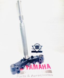 SEGITIGA T BAWAH ASSY GRAND FILANO FILANNO VILANO 125 BJM-F3340-00 STANG BALHUK UNDERBRACKET BARUORI