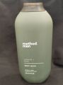 METHOD MEN Juniper + Sage Body Wash 532ml (18FZ OZ). 