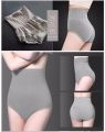 Yokufashion Munafie Slimming Panty Cycling Shorts Seamless Yoga Sports Tights High Waist Shorts. 