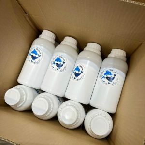 Thức ăn cá KOI 42% đạm Cám cá koi king feed GROW 5KG size hạt 5mm- CÁM CÁ KOI CAO CẤP NUTRECO