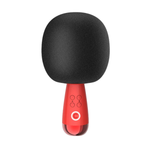 [Super] CALF G2 Bluetooth Wireless Karaoke Speaker Microphone