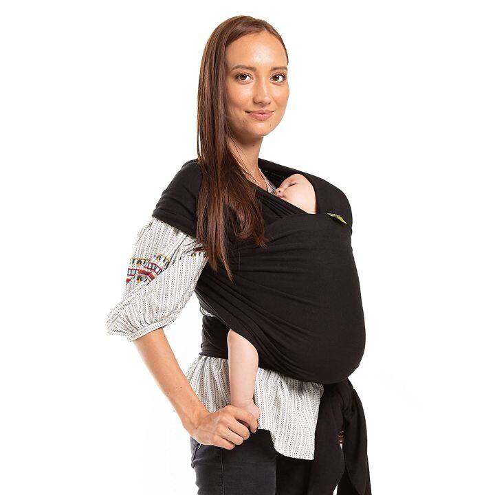 Best baby hot sale carrier wrap