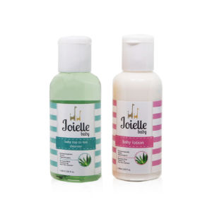 JoiellTravel Combo Sensitive Skin/ Redness Reduction/ Sensitivity Solution/ Gentle Skin care