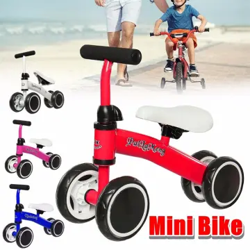 Push Bike Kids Best Price in Singapore Sep 2024 Lazada