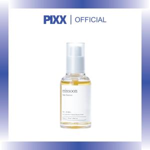 MIXSOON Bean Essence (NO. 1 ESSENCE IN KOREA 2021 BY GLOWPICK)
