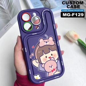CASE MOTIF KODE MG F121-F130 FOR ALL TYPE GM ACC
