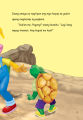 Ang Pagong at ang Kuneho (BIG BOOK) | Muling isinalaysay ni Boots S.A. Pastor. 