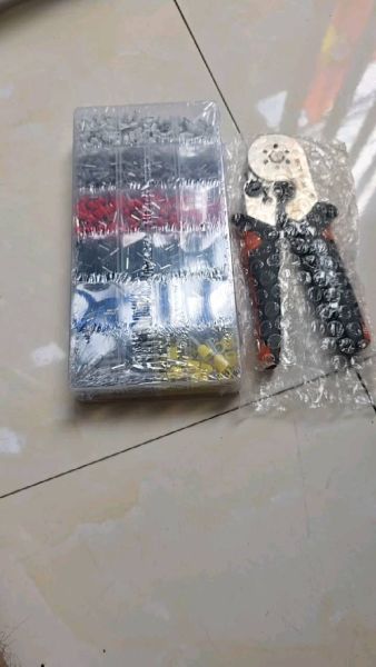 Buyer review video 2