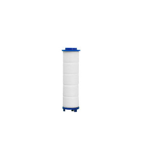 6/8/9.5/11.5cm Special Replacement Filter Element for Shower Nozzle Filter Clean Sailor Holding Bathtub Spray Bathroom Accessories