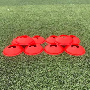 มาร์คเกอร์ set 10 ชิ้น  / ทนแดด ทน UV ไม่กรอบ ไม่แตก