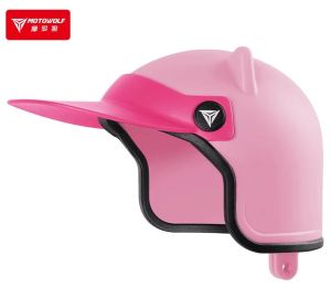 Motowolf MS1 Sun Shade for Phone Holder Sun Protection Umbrella for Version 4 & MH1 only!