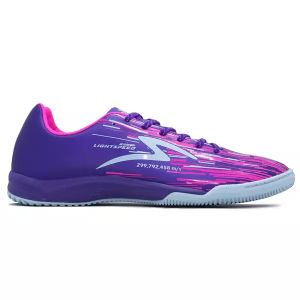 PROMO DISKON!!! SPECS SEPATU FUTSAL LIGHTSPEED REBORN FG META CRUSH & ILUMINATE PACK SEPATU FUTSAL PRIA