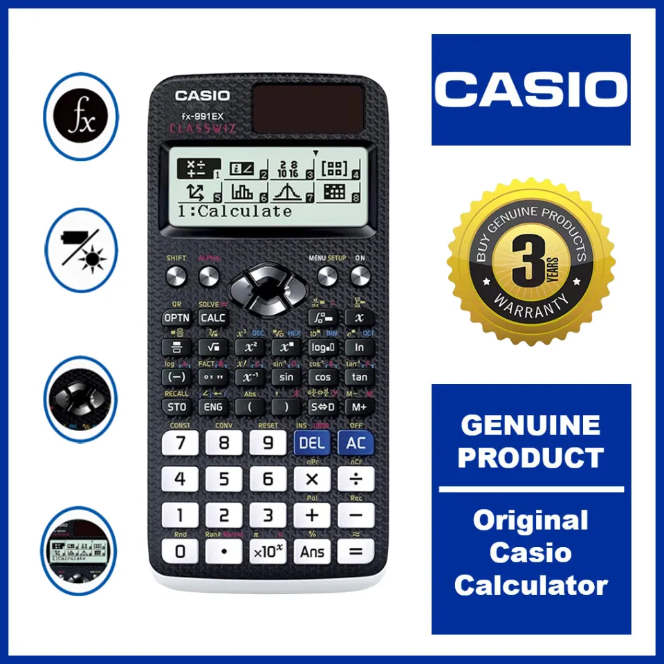 Calculator on sale for sale