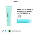 Cleora 3 Minutes Exfoliating Gel / Peeling Gel / Eksfoliasi Gel 50Ml [Bpom] [Original] | Medan Medan | Deli Serdang | Daily Skincare Store. 