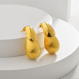 Hmeme ต่างหูหยดน้ำเรซินใส1คู่ต่างหูแฟชั่นอเนกประสงค์แบบเรียบง่ายสำหรับผู้หญิงเด็กผู้หญิงของขวัญต่างหูส่วนตัว