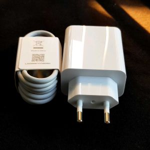 Bộ sạc nhanh 33W điện thoại XIAOM Mi10T Pro 5G Mi10s Mi11 Lite 4G Mi11 Lite 5G Mi11 Lite 5G Ne... Cáp Type-C 3A