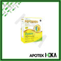 Peptibren Vanila/Coklat 210 gram - Pasien Stroke dan Mencegah Pikun. 