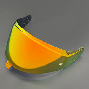 VZ400 Visor For Shark Skwal i3 D-Skwal 3 Ridill 2 Helmet Visors Replacement Lens Accessories Capacete Windshield D Skwal 3