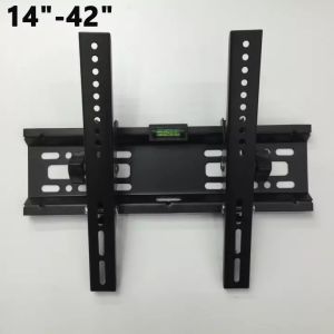 monqiqi 15-42/32-70 นิ้ว ขาแขวนทีวี ปรับมุมได้ แบบ ที่แขวนทีวี ขาแขวนยึดทีวี ขายึดทีวี ยืดได้ ติดผนัง พร้อมอุปกรณ์ติดตั้ง