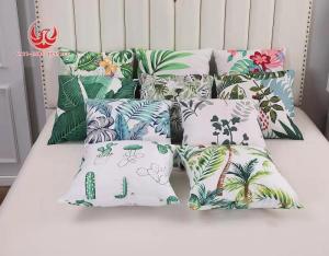 Throw Pillowcase with Zipper: A Soft, Smooth, & Affordable Choice